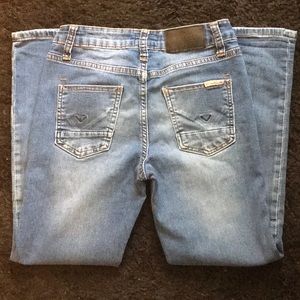 Hudson Youth Jeans